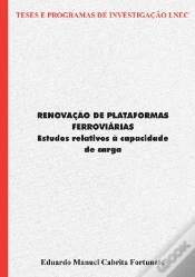 Capa do artigo Renovação de plataformas ferroviárias