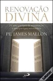 Renovação Divina