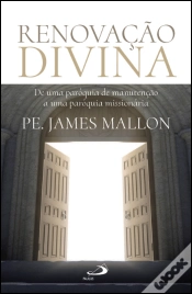 Capa do artigo Renovação Divina