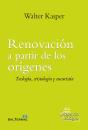 Renovacion A Partir De Los Origenes - Preview