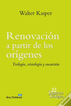 Capa do artigo Renovacion A Partir De Los Origenes