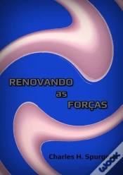 Capa do artigo Renovando As Forças