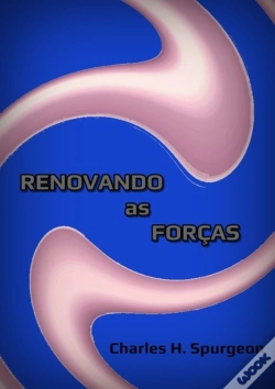Capa do artigo Renovando As Forças