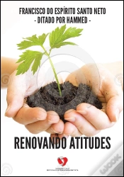 Capa do artigo Renovando Atitudes