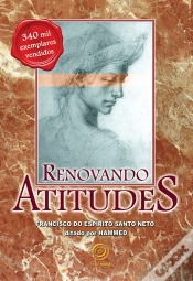 Capa do artigo Renovando Atitudes