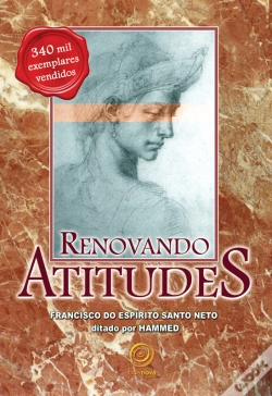 Capa do artigo Renovando Atitudes