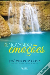 Capa do artigo Renovando Emoções