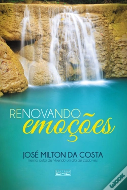 Capa do artigo Renovando Emoções