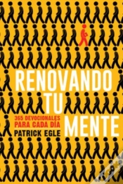 Capa do artigo Renovando Tu Mente