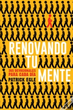 Capa do artigo Renovando Tu Mente