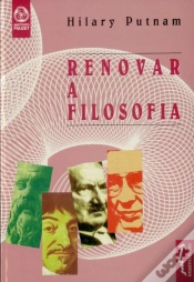 Capa do artigo Renovar a Filosofia