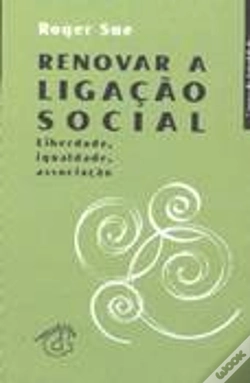 Capa do artigo Renovar a Ligação Social