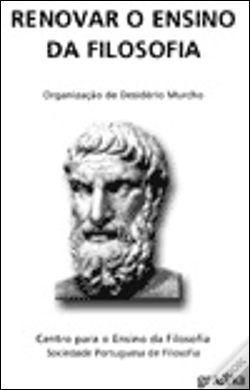 Capa do artigo Renovar o Ensino da Filosofia