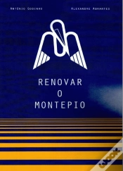 Capa do artigo Renovar o Montepio