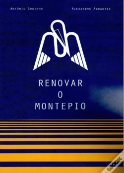 Capa do artigo Renovar o Montepio