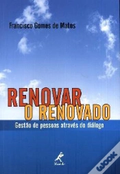 Capa do artigo Renovar o Renovado
