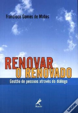 Capa do artigo Renovar o Renovado