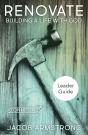 Renovate Leader Guide - Preview