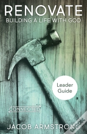 Capa do artigo Renovate Leader Guide