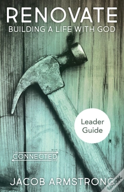 Capa do artigo Renovate Leader Guide