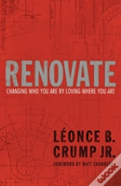 Capa do artigo Renovate