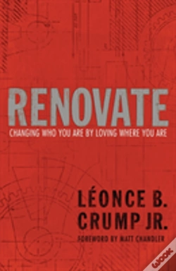 Capa do artigo Renovate