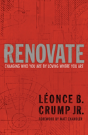 Renovate - Preview