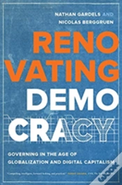Capa do artigo Renovating Democracy