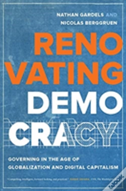 Capa do artigo Renovating Democracy