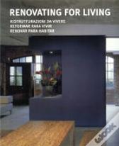 Renovating for Living