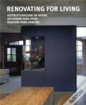 Capa do artigo Renovating for Living