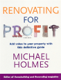 Renovating For Profit - Preview