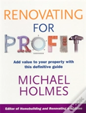 Capa do artigo Renovating For Profit