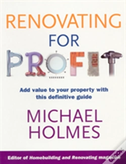 Capa do artigo Renovating For Profit
