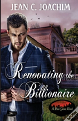 Capa do artigo Renovating The Billionaire