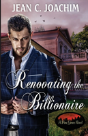 Renovating The Billionaire - Preview