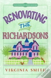 Capa do artigo Renovating The Richardsons