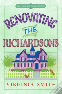 Capa do artigo Renovating The Richardsons
