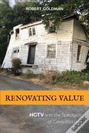 Capa do artigo Renovating Value