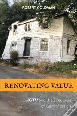 Capa do artigo Renovating Value