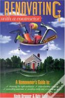 Renovating With A Contractor