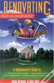 Capa do artigo Renovating With A Contractor