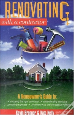 Capa do artigo Renovating With A Contractor