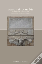 Capa do artigo Renovatio Urbis
