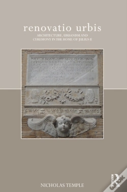 Capa do artigo Renovatio Urbis