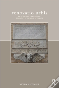 Capa do artigo Renovatio Urbis