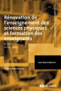 Rénovation De L'Enseignement Des Sciences Physiques Et Formation Des Enseignants ; Regards Didactiques - Preview