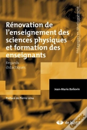 Capa do artigo Rénovation De L