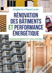 Capa do artigo Rénovation Des Bâtiments Et Performance Énergétique ; Management Et Solutions