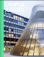 Renovation Du Campus De Jussieu : Son Architecture - Preview